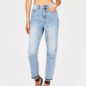 Ksubi Chlo Wasted jean